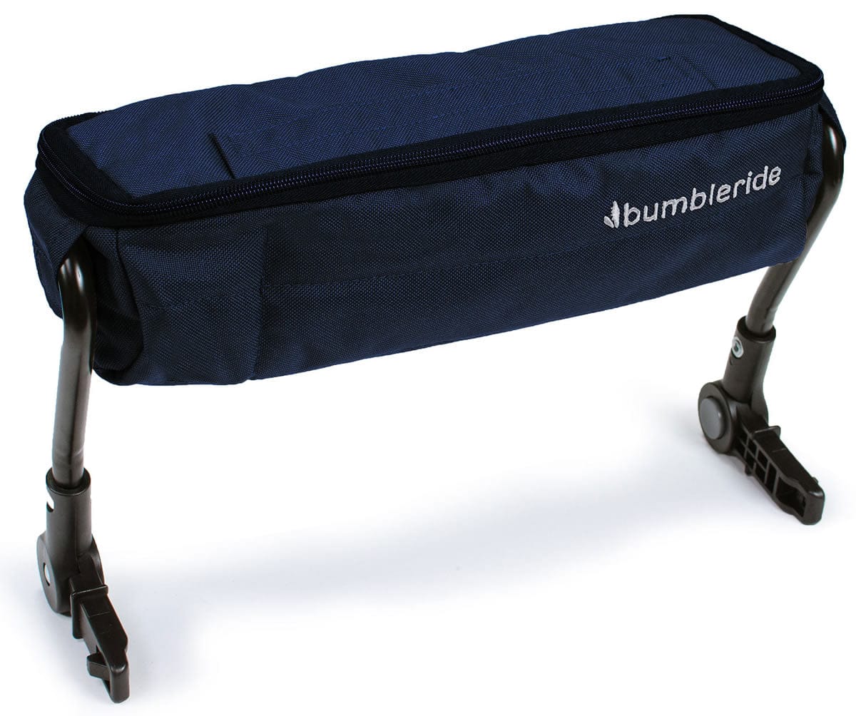 Bumbleride Snack Pack - Maritime Blue - SN-25MB