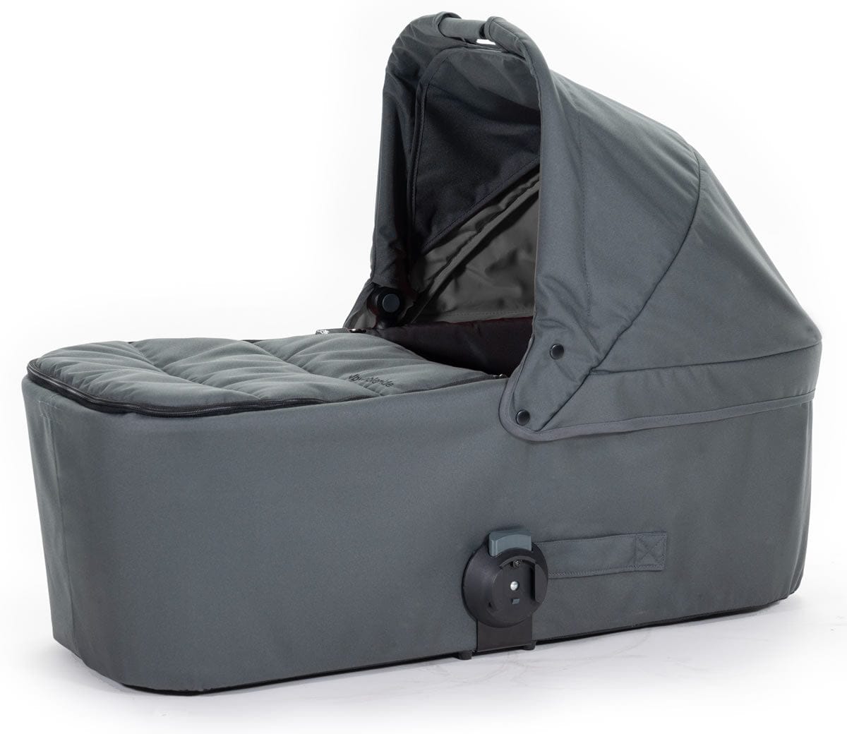 Bumbleride Era/Indie/Speed Bassinet - Dawn Grey - BAS-55ZDG