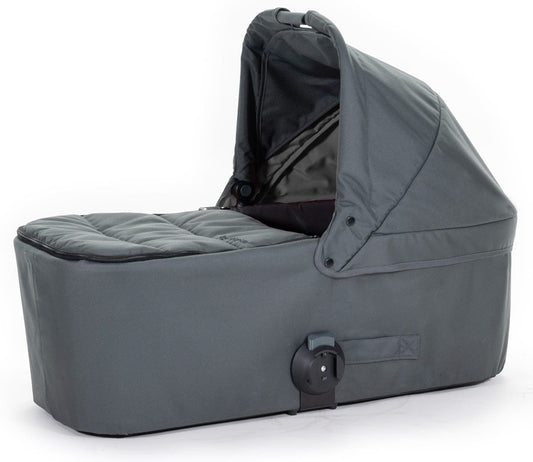 Bumbleride Era/Indie/Speed Bassinet - Dawn Grey - BAS-55ZDG