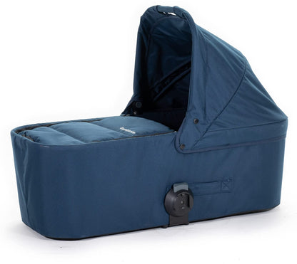 Bumbleride Era/Indie/Speed Bassinet - Maritime Blue - BAS-55ZMB
