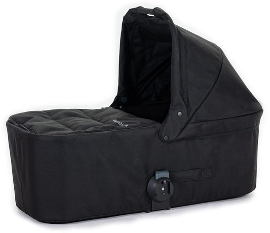 Bumbleride Era/Indie/Speed Bassinet - Matte Black - BAS-55ZBK