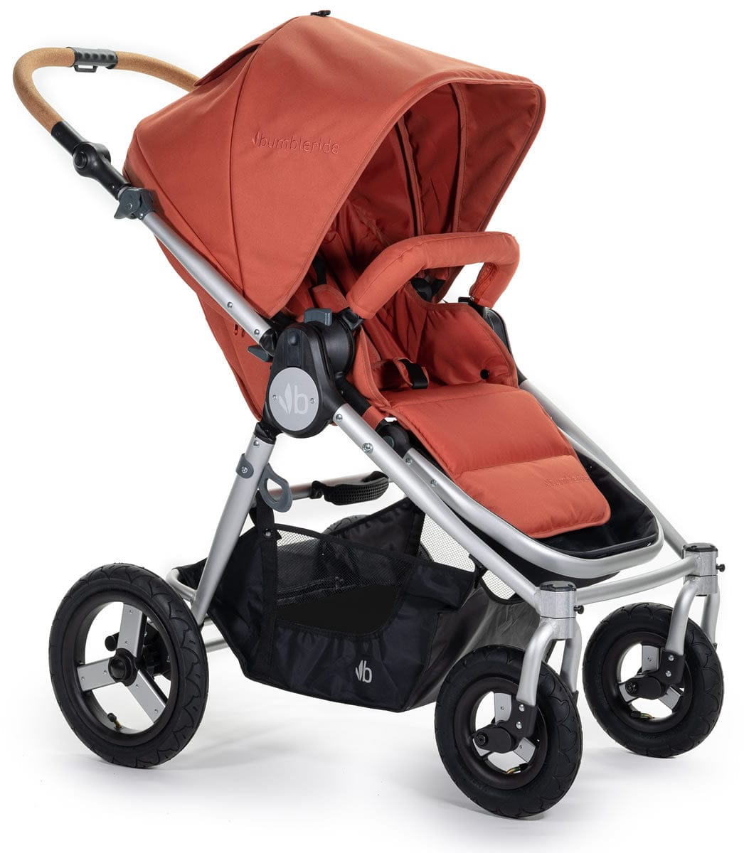 Bumbleride Era Stroller - Clay