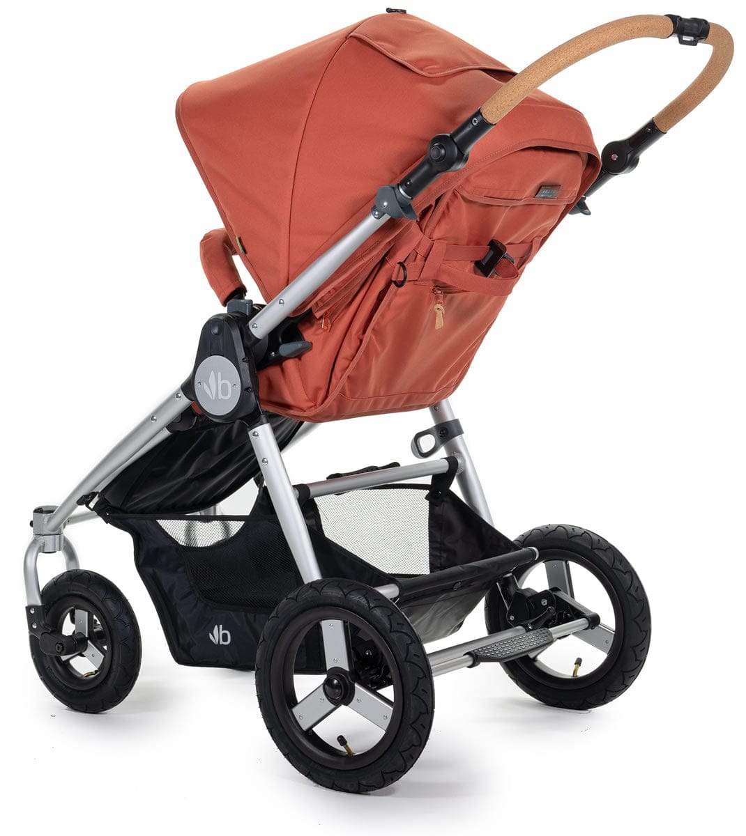 Bumbleride Era Stroller - Clay