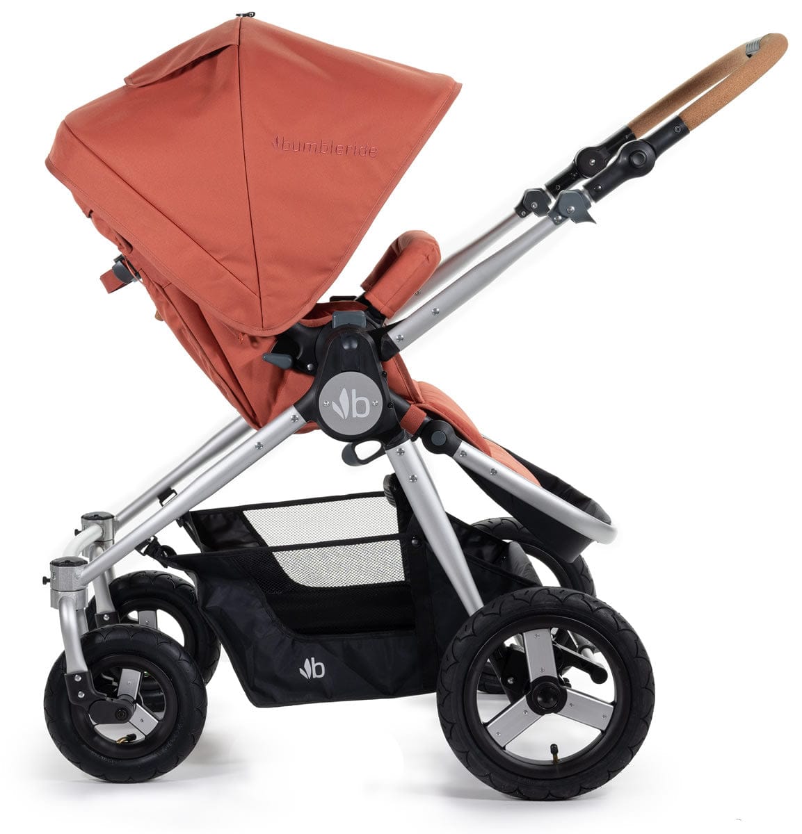 Bumbleride Era Stroller - Clay
