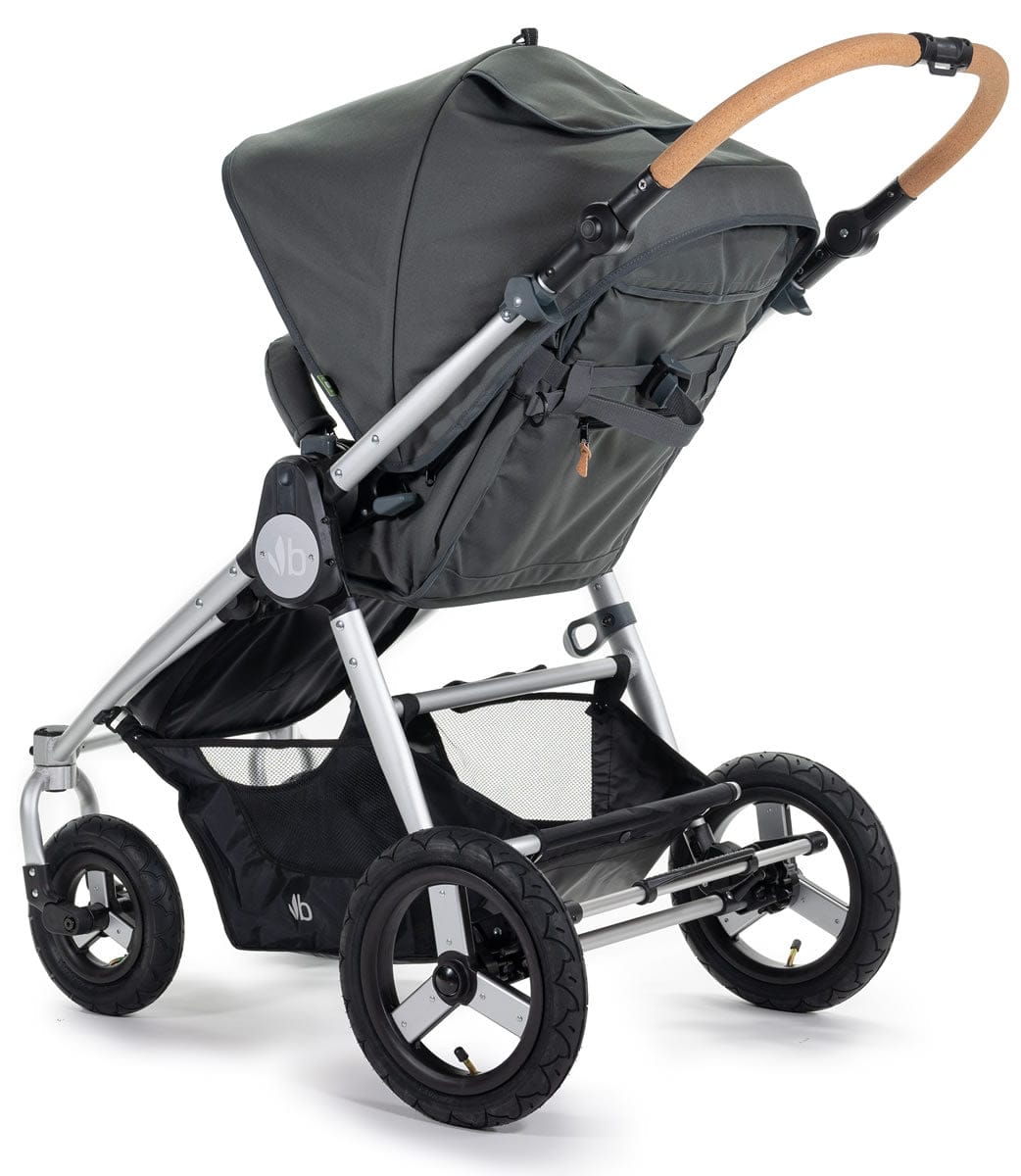 Bumbleride Era Stroller - Dawn Grey - E-465DG