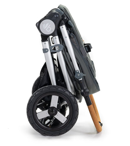 Bumbleride Era Stroller - Dawn Grey - E-465DG