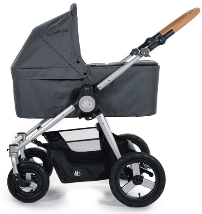 Bumbleride Era Stroller - Dawn Grey - E-465DG