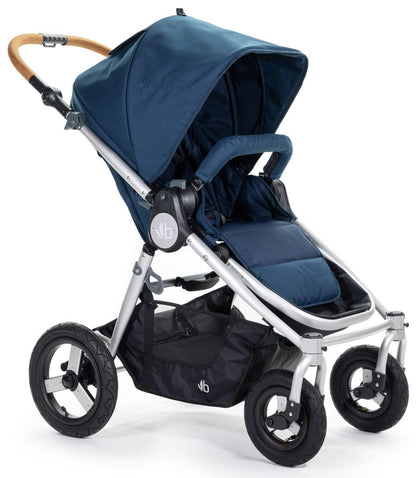 Bumbleride Era Stroller - Maritime Blue