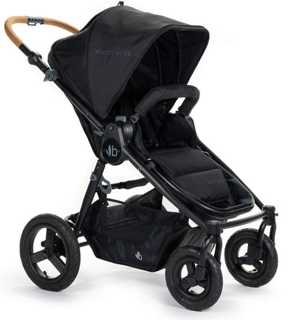 Bumbleride Era Stroller - Matte Black