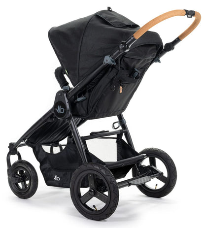Bumbleride Era Stroller - Matte Black
