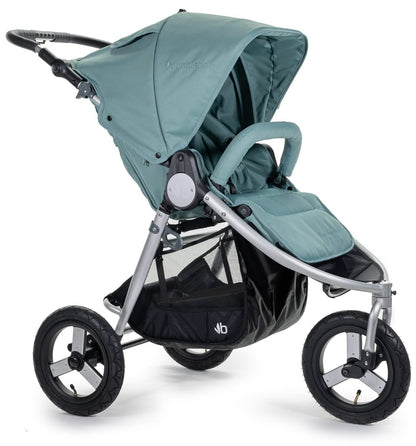 Bumbleride Indie Single Stroller - Sea Glass