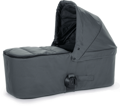 Bumbleride Indie Twin Bassinet - Dawn Grey - BTN-75ZDG