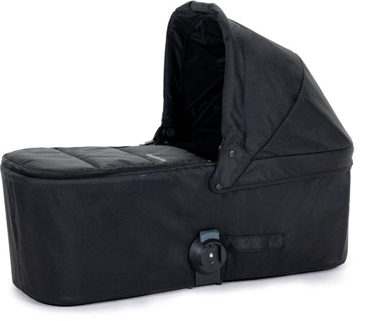 Bumbleride Indie Twin Bassinet - Matte Black