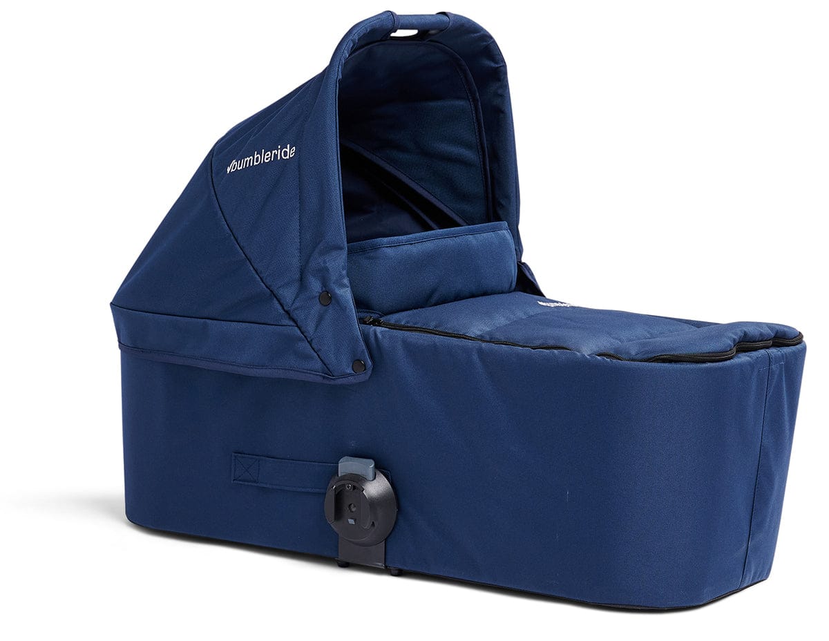 Bumbleride Era/Indie/Speed Bassinet - Maritime - BAS-63MT