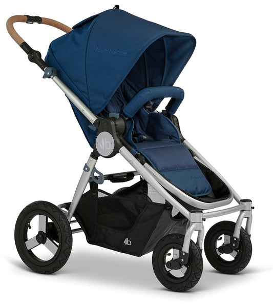 Bumbleride Era Stroller - Maritime