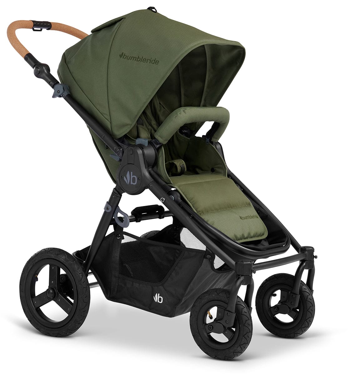 Bumbleride Era Stroller - Olive