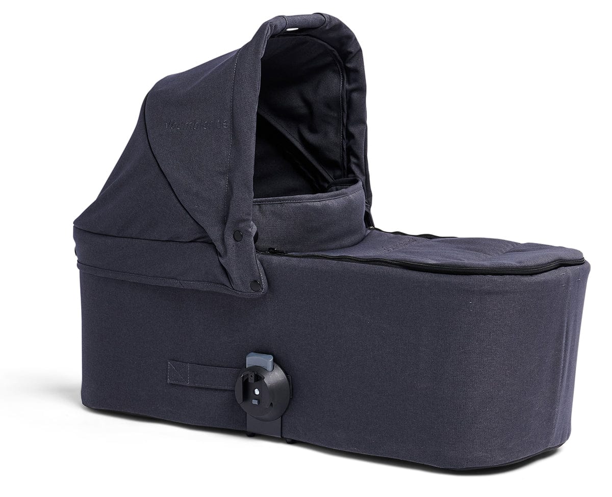 Bumbleride Indie Twin Bassinet - Dusk