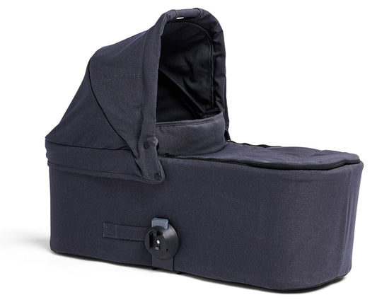 Bumbleride Indie Twin Bassinet - Dusk