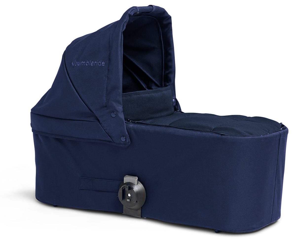 Bumbleride Indie Twin Bassinet - Maritime