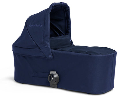 Bumbleride Indie Twin Bassinet - Maritime
