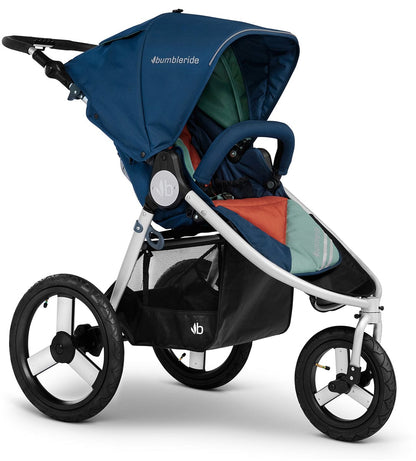Bumbleride Speed Jogging Stroller - Supernova