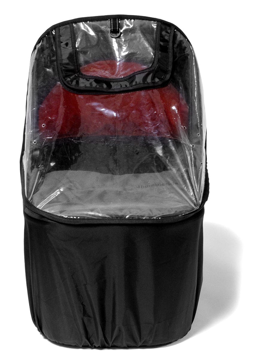 Bumbleride Bassinet Non-PVC Rain Cover - BRC-12