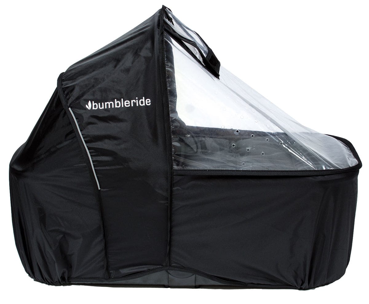 Bumbleride Bassinet Non-PVC Rain Cover - BRC-12