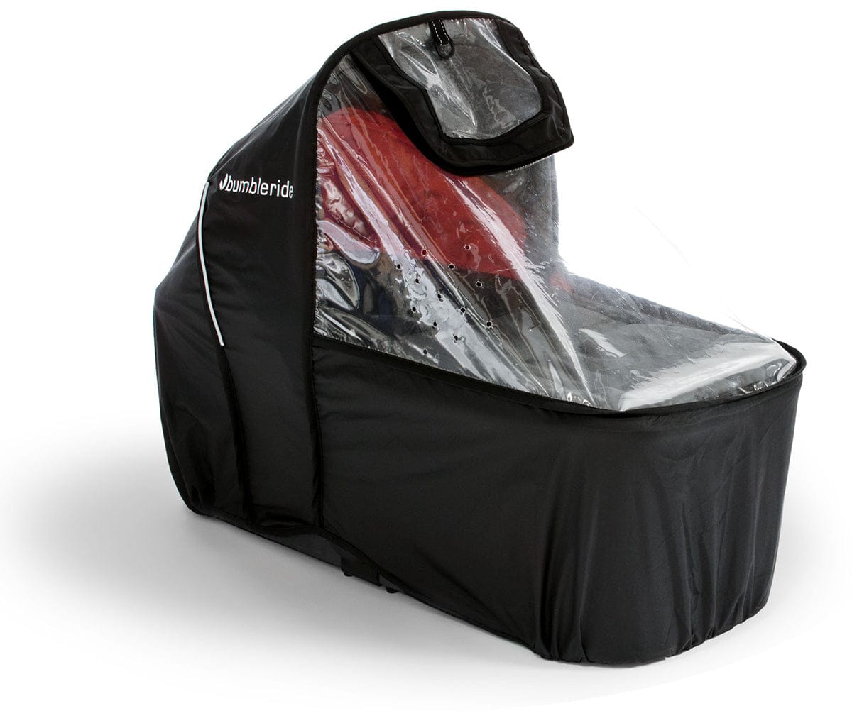Bumbleride Bassinet Non-PVC Rain Cover - BRC-12
