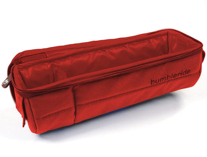 Bumbleride 2017 Double Stroller Snack Pack - Red Sand - SNT-30RS