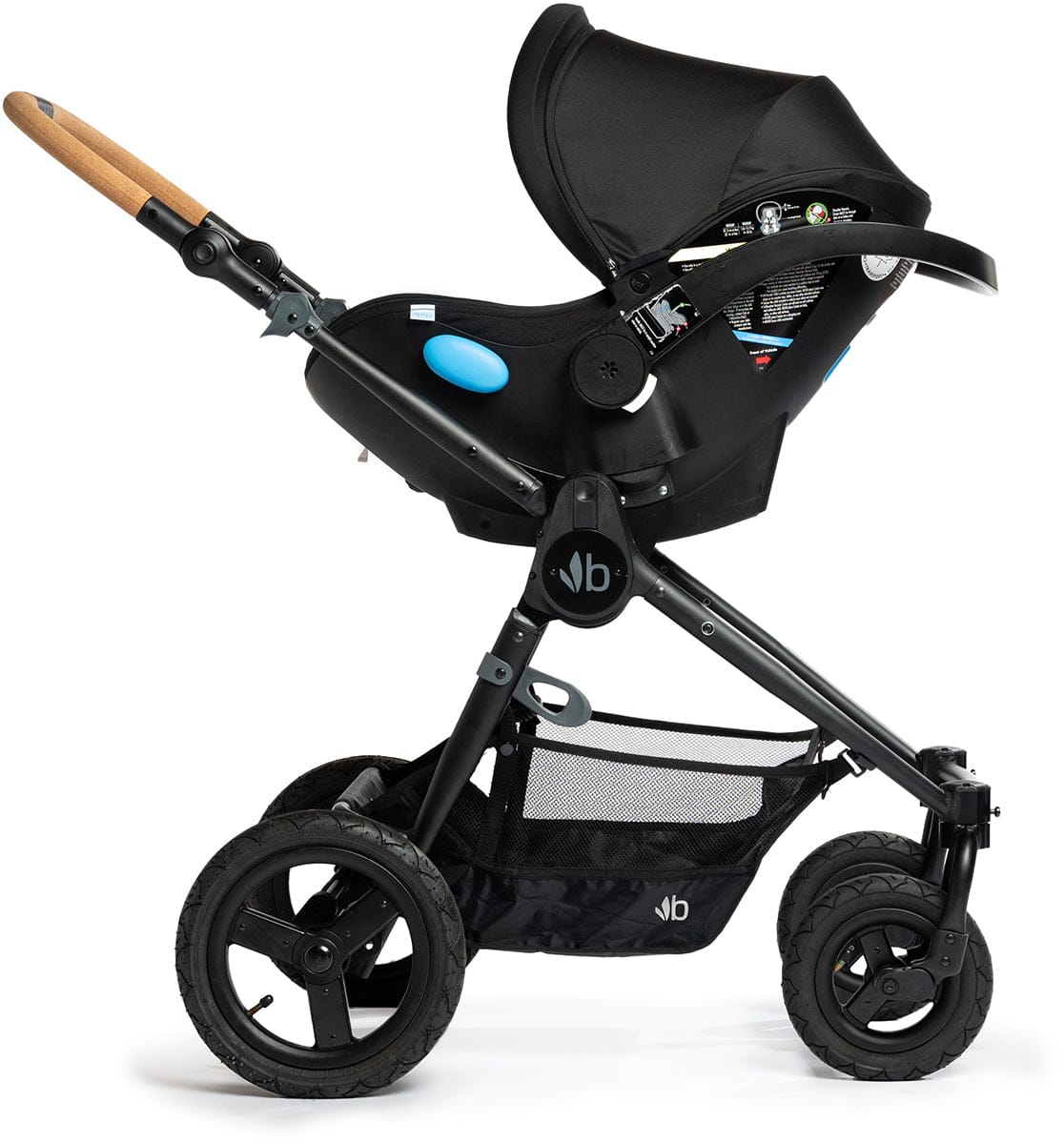 Era Car Seat Adapter
