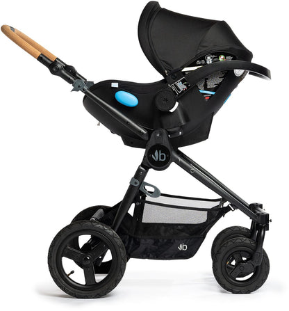 Bumbleride Era Car Seat Adapter - Maxi Cosi / Cybex / Nuna / Clek - MNCE-14