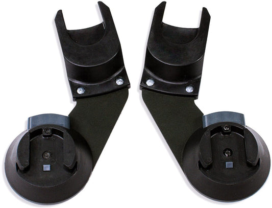 Bumbleride Era Car Seat Adapter - Maxi Cosi / Cybex / Nuna / Clek - MNCE-14