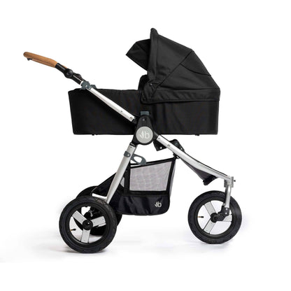 Bumbleride Era / Indie / Speed Bassinet - Black - BAS-63LC