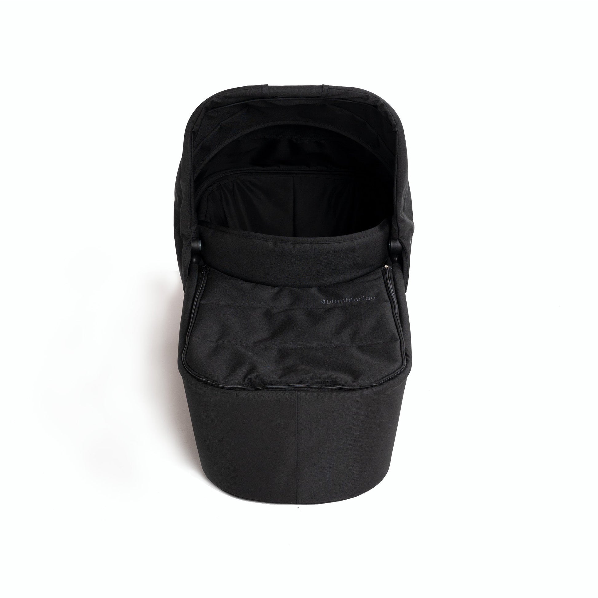 Bumbleride Era / Indie / Speed Bassinet - Black - BAS-63LC