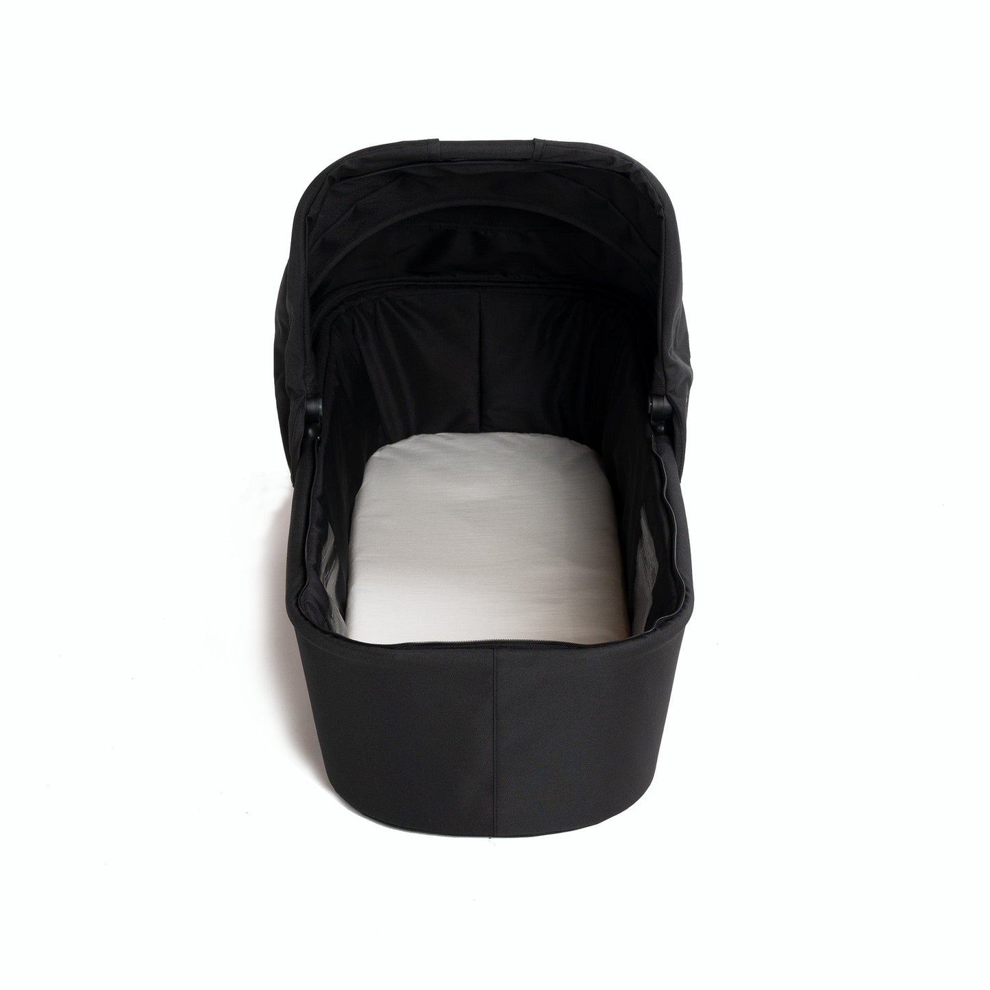 Bumbleride Era / Indie / Speed Bassinet - Black - BAS-63LC