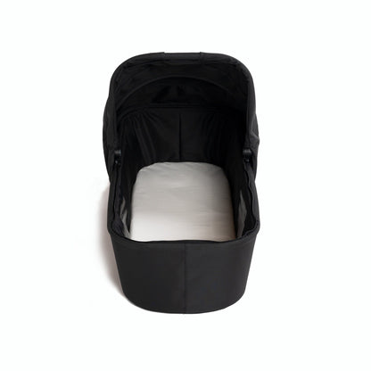 Bumbleride Era / Indie / Speed Bassinet - Black - BAS-63LC
