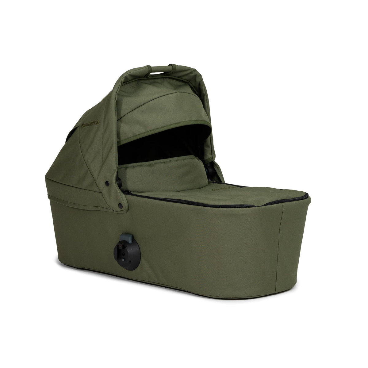 Bumbleride Era / Indie / Speed Bassinet - Olive