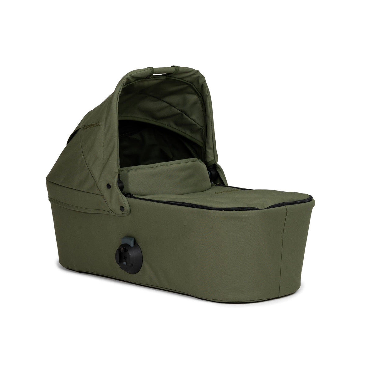 Bumbleride Era / Indie / Speed Bassinet - Olive