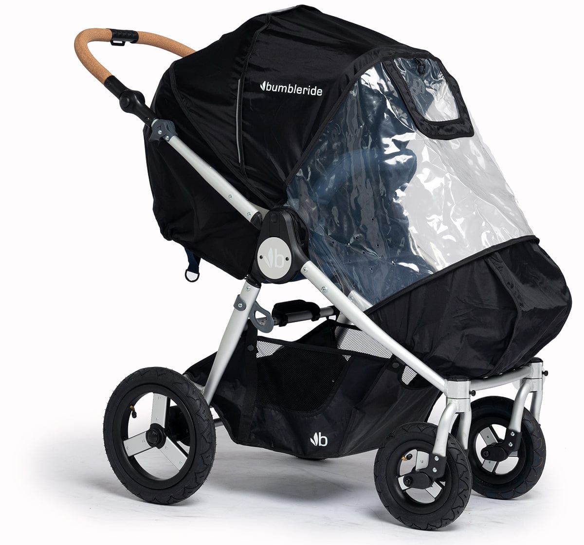 Bumbleride Era Non-PVC Rain Cover - ERC-13