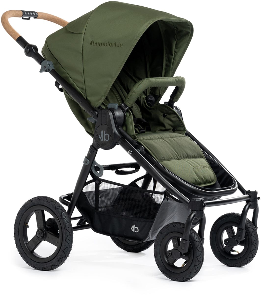 Bumbleride Era Stroller - Olive - E-480VE