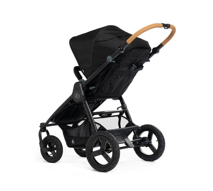 Bumbleride Era Stroller - Black - E-480LC