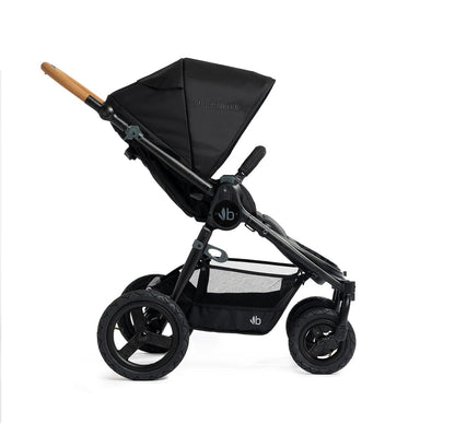 Bumbleride Era Stroller - Black - E-480LC