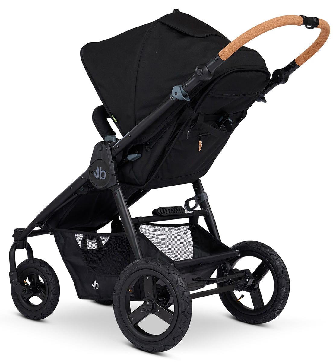 Bumbleride Era Stroller - Black - E-480BL