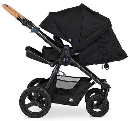 Bumbleride Era Stroller - Black - E-480BL