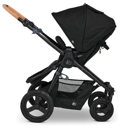 Bumbleride Era Stroller - Black - E-480BL