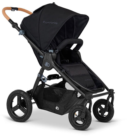 Bumbleride Era Stroller - Black - E-480BL