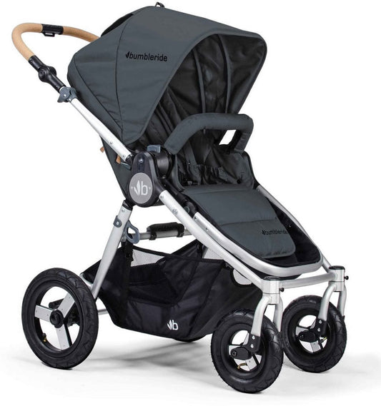 Bumbleride Era Stroller - Dawn Grey