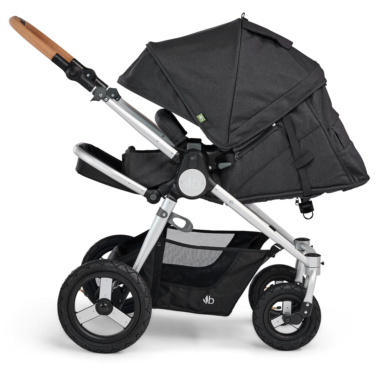 Bumbleride Era Stroller - Dusk - E-480DK