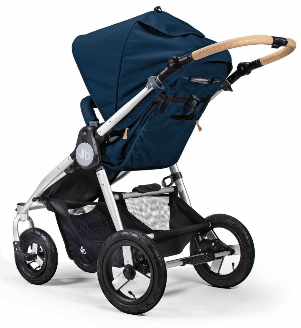 Bumbleride Era Stroller - Maritime Blue - E-450MB