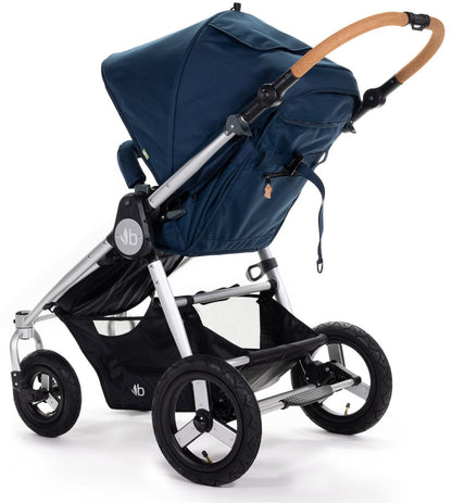 Bumbleride Era Stroller - Maritime Blue - E-465MB